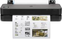 Картинка Струйный плоттер HP DesignJet T230 (5HB07A) от магазина СКД-Канон